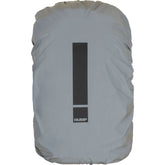 Hump Ultra Reflective Waterproof Backpack Cover - Silver Reflective