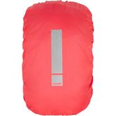 Hump Original Reflective Waterproof Backpack Cover - Hi-Viz Pink