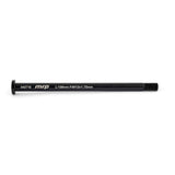 MRP rear axle hub spares for thru-axle frames with 6mm hex bolt-on design, bicycle component replacement part.