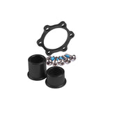 hub spares mrp better boost adaptor kit dt350 6 bolt p98190