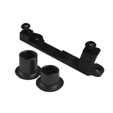 MRP Better Boost Adapter Kit for DT Swiss 240 Centerlock hubs, converts 15x100mm to 15x110mm boost through component upgrade