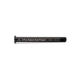 Robert Axle Project Lightning Bolt-on Thru Axle - 15 x 1.5 Front