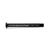 Robert Axle Project Lightning Bolt-on Thru Axle - 14 x 1.5 Front