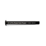 Robert Axle Project Lightning Bolt-on Thru Axle - 14 x 1.5 Front