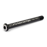 Robert Axle Project Lightning Bolt-on Thru Axle - 12x 1.5 Front