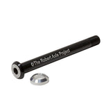Robert Axle Project Lightning Bolt-on Thru Axle - 12 x 1.0 Front