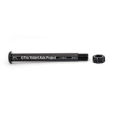 Robert Axle Project Lightning Bolt-on Thru Axle - Focus R.A.T. - Front