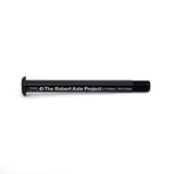 Robert Axle Project Lightning Bolt-on Thru Axle - 12x 1.5 Front