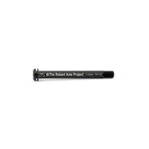 Robert Axle Project Lightning Bolt-on Thru Axle - 12x 1.75 Front
