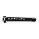 Robert Axle Project Lightning Bolt-on Thru Axle - 15 x 1.0 Front
