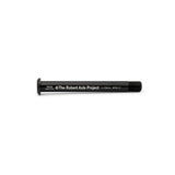 Robert Axle Project Lightning Bolt-on Thru Axle - 15 x 1.5 Front