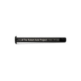 Robert Axle Project Lightning Bolt-on Thru Axle - 12 x 1.0 Front