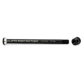 Robert Axle Project Lightning Bolt-on Thru Axle - Naild - Rear