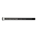 Robert Axle Project Lightning Bolt-on Thru Axle - 12 x 1.0 Rear