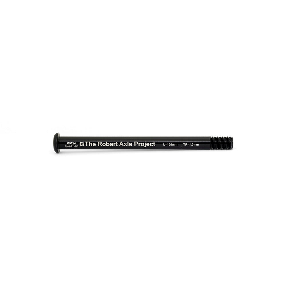 Robert Axle Project Lightning Bolt-on Thru Axle - 12 x 1.5 Rear