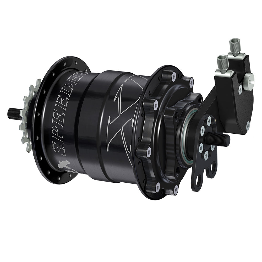 Rohloff Hub - Speedhub XL 170