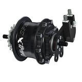 Rohloff Hub - Speedhub 500/14 TS