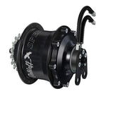 Rohloff Speedhub 500/14 CC QR
