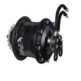 Rohloff Hub - Speedhub 500/14 CC