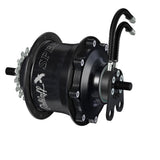 Rohloff Speedhub 500/14 TS Solid Axle
