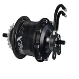 Rohloff Hub - Speedhub 500/14 TS