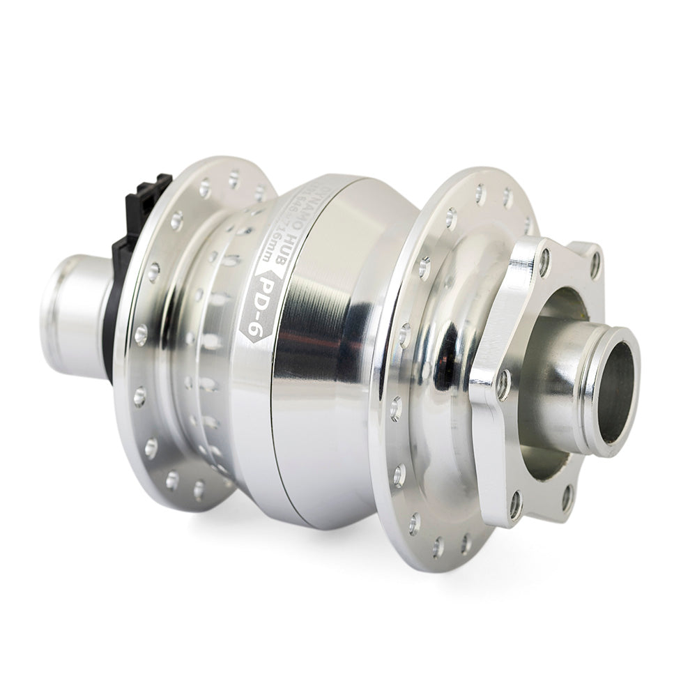 SP Dynamo PD-6 15mm