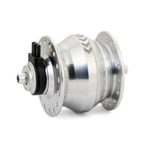 SP Dynamo SV8 Small Wheel Rim Brake Dyno Hub