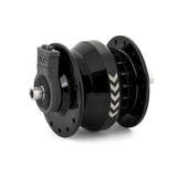 SP Dynamo SV8 Small Wheel Rim Brake Dyno Hub