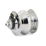 SP Dynamo SV8 Small Wheel Rim Brake Dyno Hub