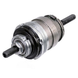 Sturmey Archer Rx-Rd3 internal hub assembly for bicycle gear components, showing detailed gear and internal mechanisms.