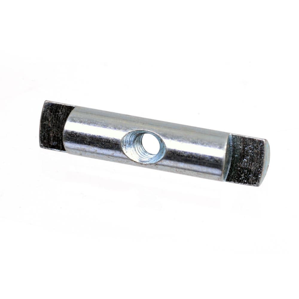 Sturmey Archer axle key for bicycle hub maintenance and repair, shown with the component in a close-up view.