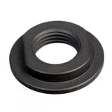 Sturmey Archer cone locknut hub spare component for bicycle maintenance and repair, shown in close-up image.