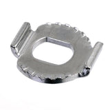 Sturmey Archer rear axle lockwasher for bicycle hub assembly, component part for rear hub repair or replacement.