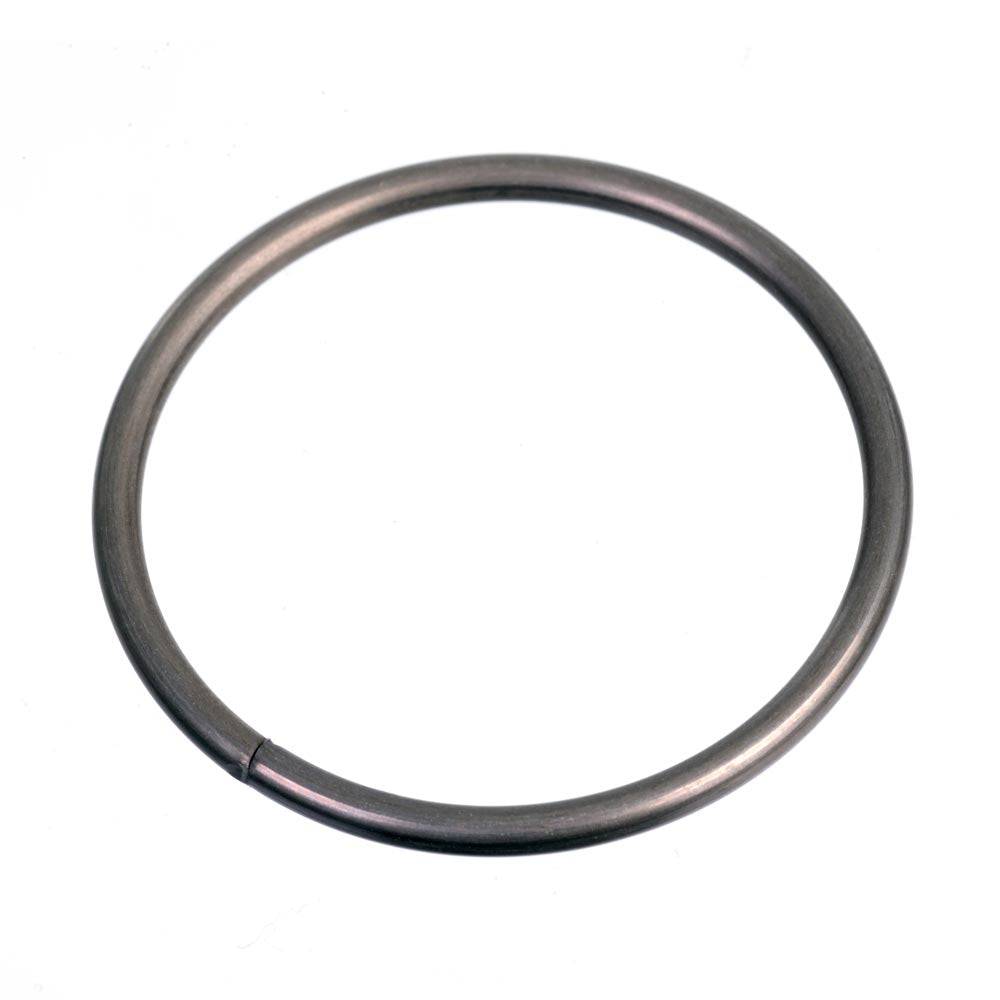Sturmey Archer bicycle hub sprocket circlip for maintenance and repair, shown in the image.