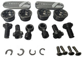 Hope Tech 4 E4 Custom Kit Pair Spares & Accessories | Swinnerton Cycles