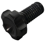 Hope dropper lever screw component for precise control and reliable performance on dropper posts, shown in the image.