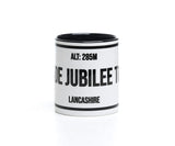 GCC Tour De France 2027 Branded Mug