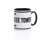 GCC Tour De France 2027 Branded Mug