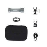 Exposure Joystick Mk18 Gun Metal Black- with Helmet & HB mount