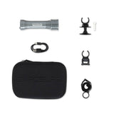 Exposure Joystick Mk18 Gun Metal Black- with Helmet & HB mount | Swinnerton Cycles