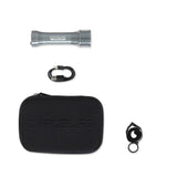 Exposure Joystick Mk18 Gun Metal Black - with Lanyard only | Swinnerton Cycles