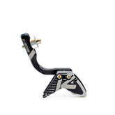 K-Edge 1x Elevate Race Chain Guide, Black Anodised