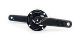 FSA K-Force Road Team Powerbox Crank Arms Only