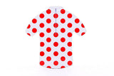 Global Cycling Club Kom Jersey Coaster