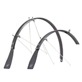 Kinesis Fend Off - Wide Road Mudguards 700 x 50
