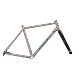 kinesis uk gravel frame tripster atr frameset p101967