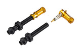 Granite Granite JUICY NIPPLE Valve cap & Removal Tool Inc. Valve Stem