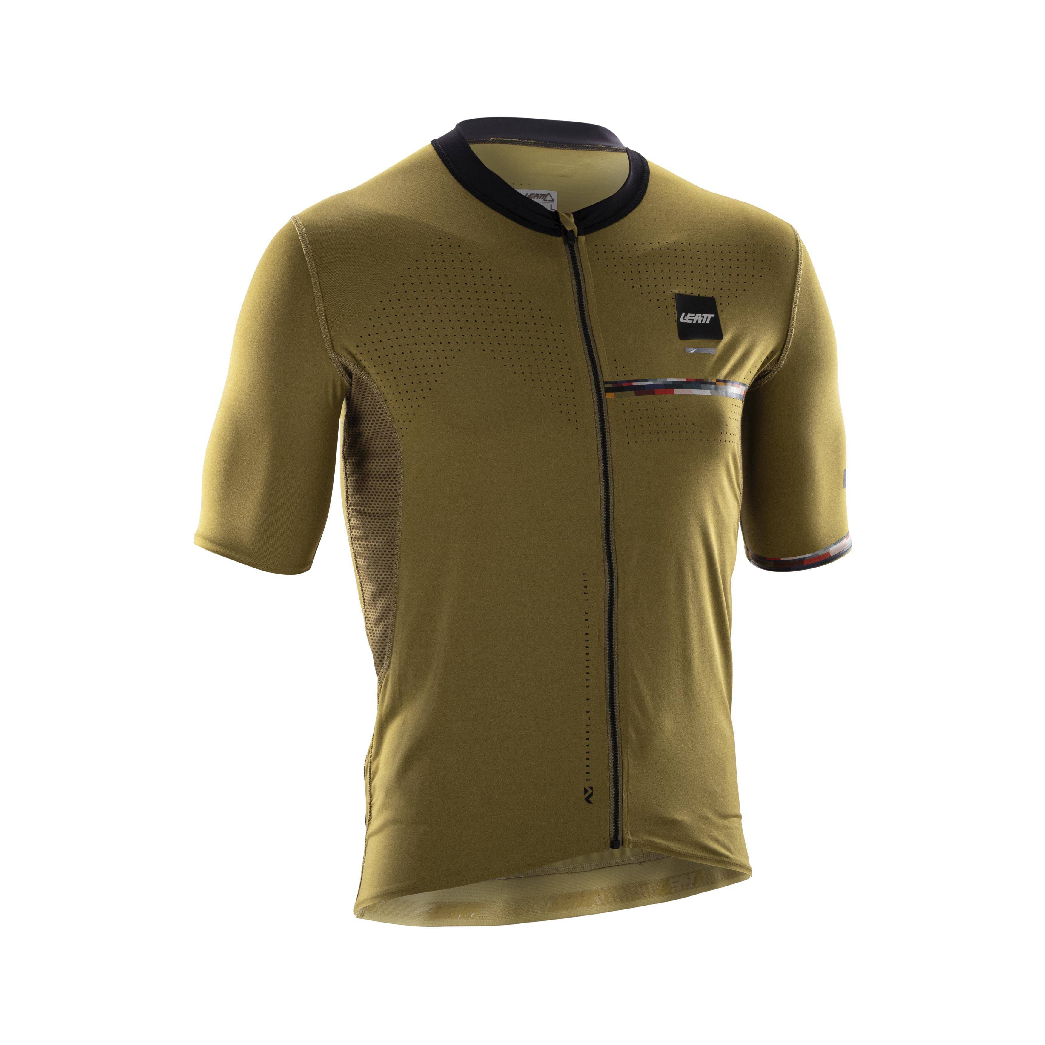 Leatt Endurance 5.0 MTB Jersey