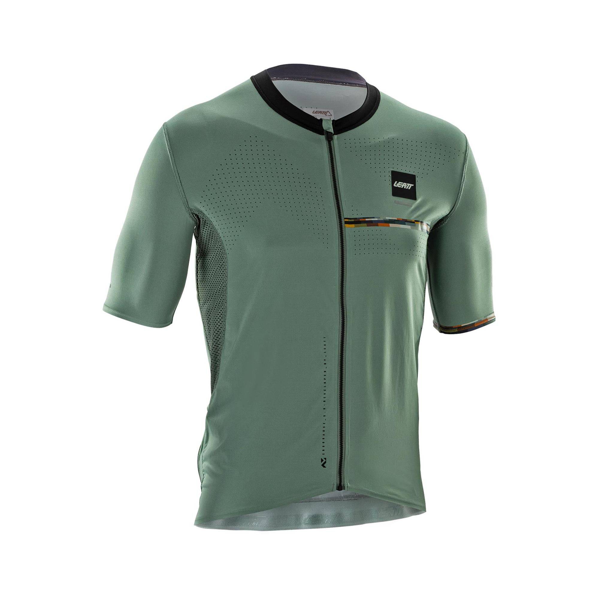 Leatt Endurance 5.0 MTB Jersey