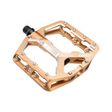 Leatt All Mountain 6.0 Flat Pedals
